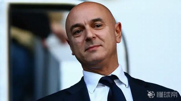 电讯报：列维在官宣前几小时才被告知离任；热刺将获1亿注资