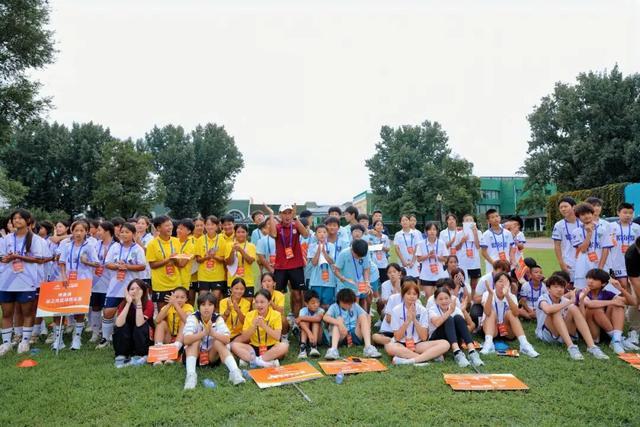 社会青训获国家层面全力支持，未来还需三大支撑